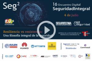 16º Encuentro de la Seguridad Integral (Seg2)