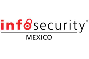 Logotipo Infosecurity México