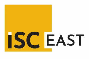 Logotipo ISC East