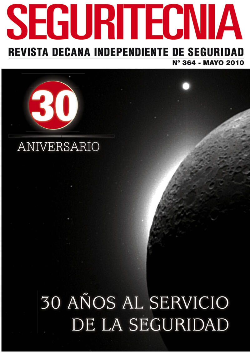 Seguritecnia Nº364