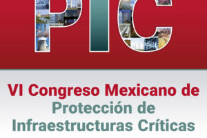 Cartel VI Congreso Mexicano PIC