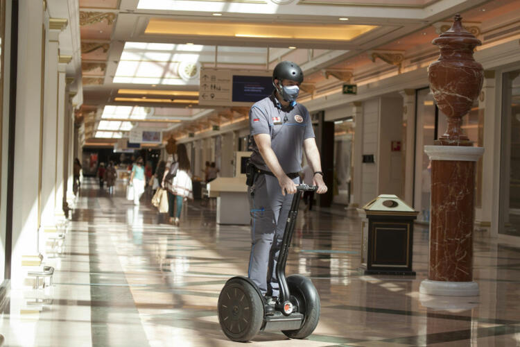 Segway PT