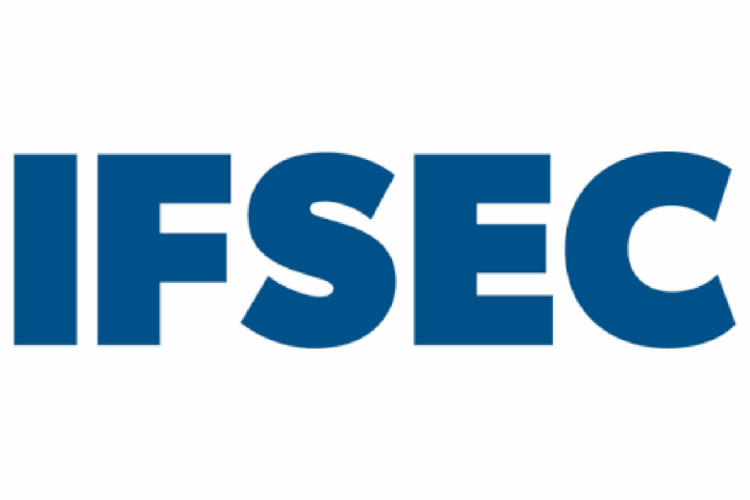 Logo de IFSEC.