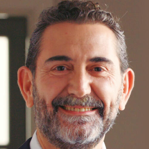 José Luis Hidalgo, Clece Seguridad