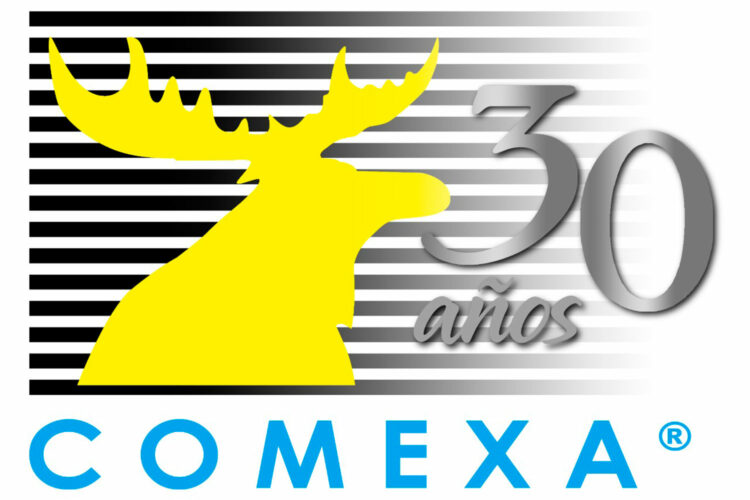 logo de Comexa